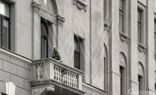 Продажа 6-комн квартиры на вторичном рынке ул Солянка,  д. 1/2