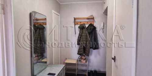 1-комн квартира Беломорская,  д. 24