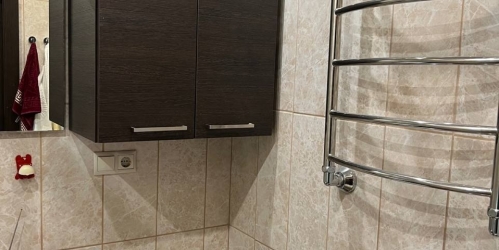 1-комн квартира Химки, улица Кирова, 10к1