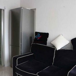 Продажа 2-комн квартиры на вторичном рынке 2-я Вольская улица, 3