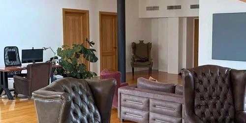 6-комн квартира Мясницкая улица, 24/7С1