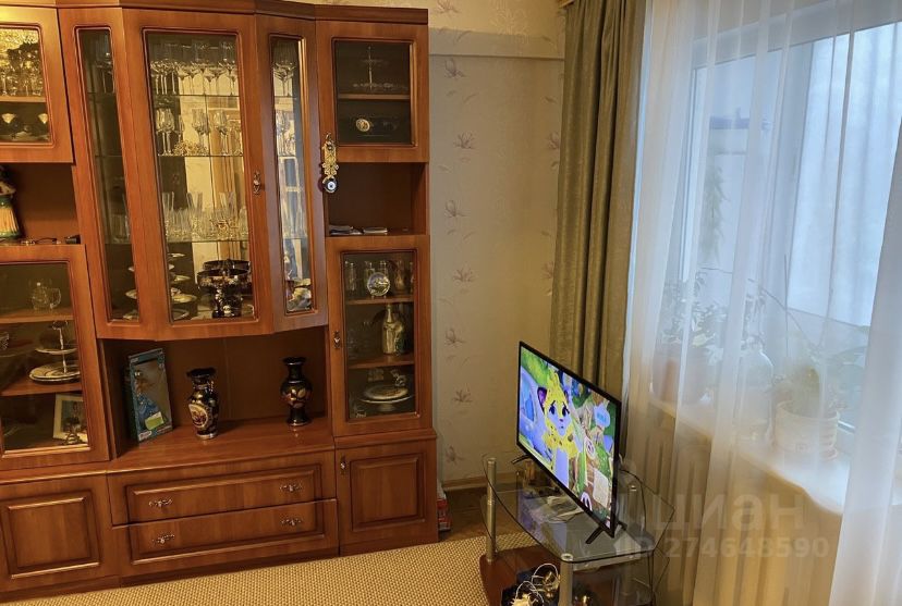 Продажа 3-комн квартиры на вторичном рынке Мурино, Оборонная улица, 36