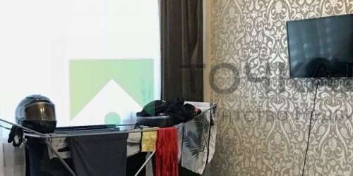 1-комн квартира Будапештская улица, 50