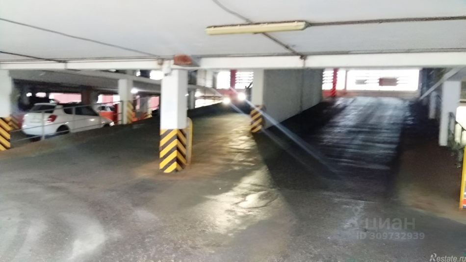 Аренда гаража Волоцкой переулок,  д. 3