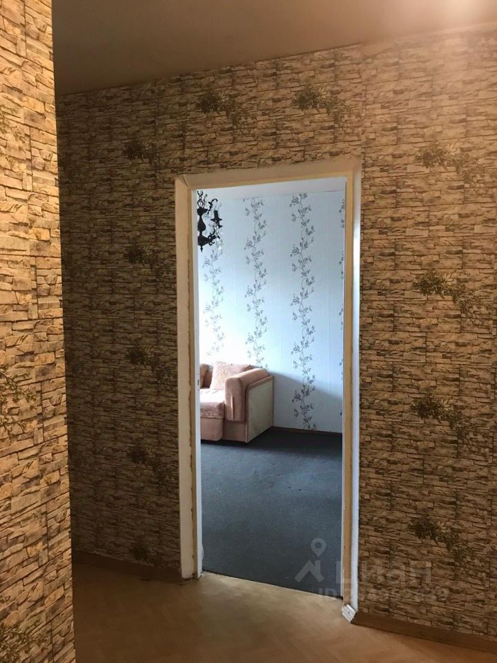 Аренда 1-комн квартиры на вторичном рынке Дунайский проспект, 3