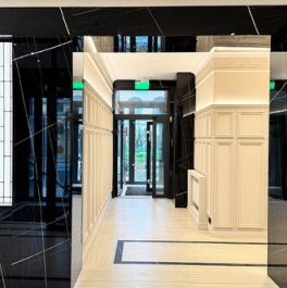 Продажа 1-комн квартиры на вторичном рынке проспект Бакунина,  д. 33 с1