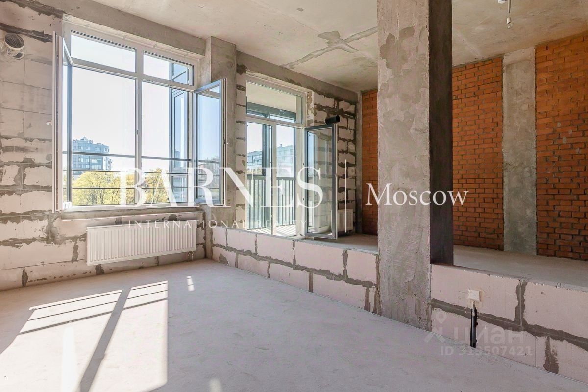 Продажа 1-комн квартиры на вторичном рынке Ремесленная улица, 15