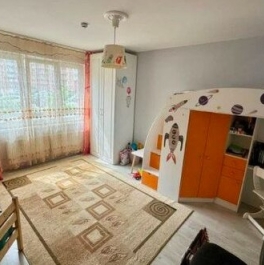 Продажа 3-комн квартиры на вторичном рынке Предпортовый 5-й проезд,  д. 10 к1