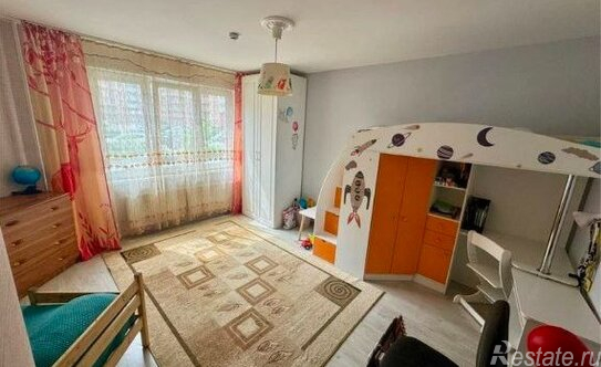 Продажа 3-комн квартиры на вторичном рынке Предпортовый 5-й проезд,  д. 10 к1