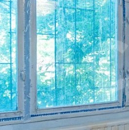 Продажа 3-комн квартиры на вторичном рынке улица Костюшко, 70