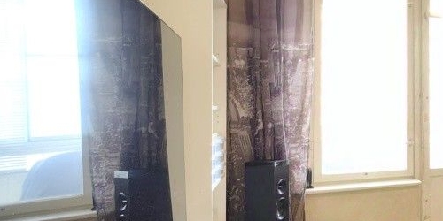 3-комн квартира улица Плещеева, 11В