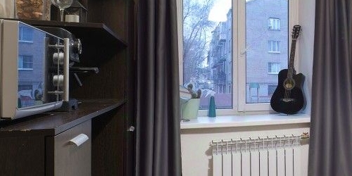 1-комн квартира Рижский проспект, 70Б