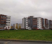 Продать Квартиры вторичка Петергоф г., Парковая ул.   14 