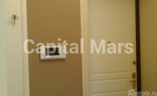 Аренда 2-комн квартиры на вторичном рынке Денежный переулок,  д. 8-10