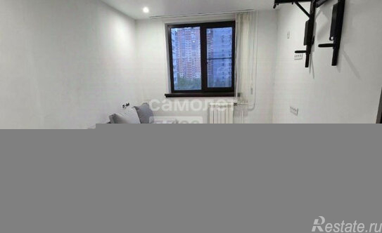 Продажа 3-комн квартиры на вторичном рынке Орехово-Зуево г, Галочкина ул