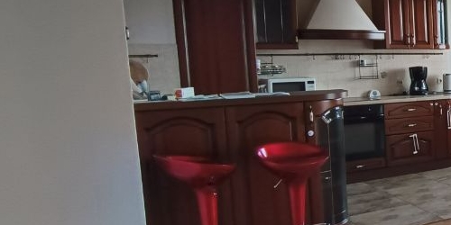 3-комн квартира Гражданский проспект, 36