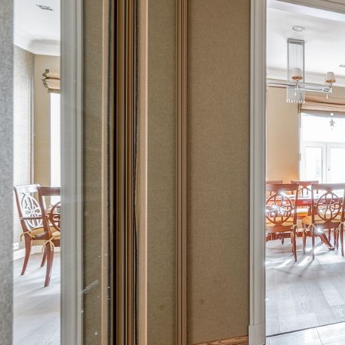 3-комн квартира 4-я Советская улица, 3а