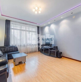 Продажа 3-комн квартиры на вторичном рынке Новинки, Чистопрудная улица,  д. 8
