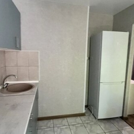 Аренда 1-комн квартиры на вторичном рынке Новоподмосковный 3-й пер,  д. 6