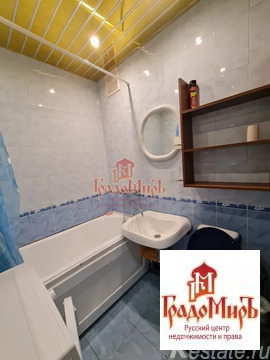Продажа 1-комн квартиры на вторичном рынке Пушкино, Тургенева ул. ,  д. 4