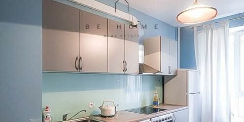 1-комн квартира Резная улица,  д. 6