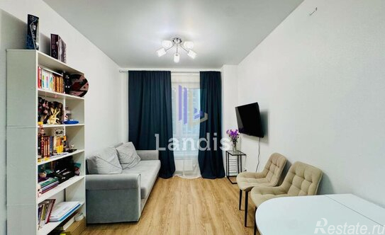 Продажа 3-комн квартиры на вторичном рынке улица Красный Казанец,  д. 5