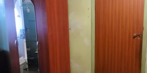 Комната улица Красного Текстильщика, 9-11