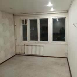 Продажа 3-комн квартиры на вторичном рынке аллея Котельникова,  д. 3