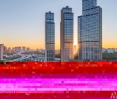 Продать Квартиры вторичка улица Сальвадора Дали  1 к1 