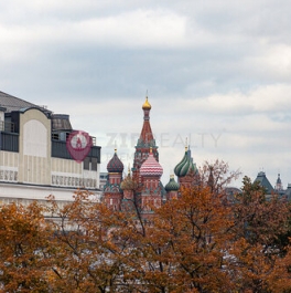 Продажа 4-комн квартиры на вторичном рынке Садовническая набережная,  д. 7