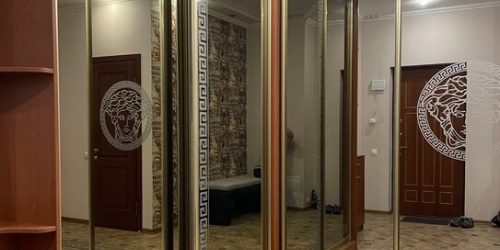 4-комн квартира ул Челюскинская,  д. 9