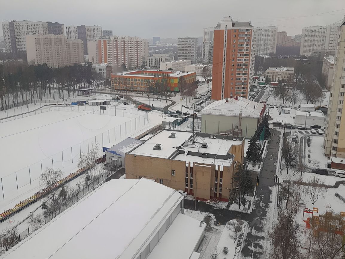 Аренда комнаты 2-я Вольская улица, 24