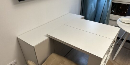 1-комн квартира ул Академика Павлова,  д. 30