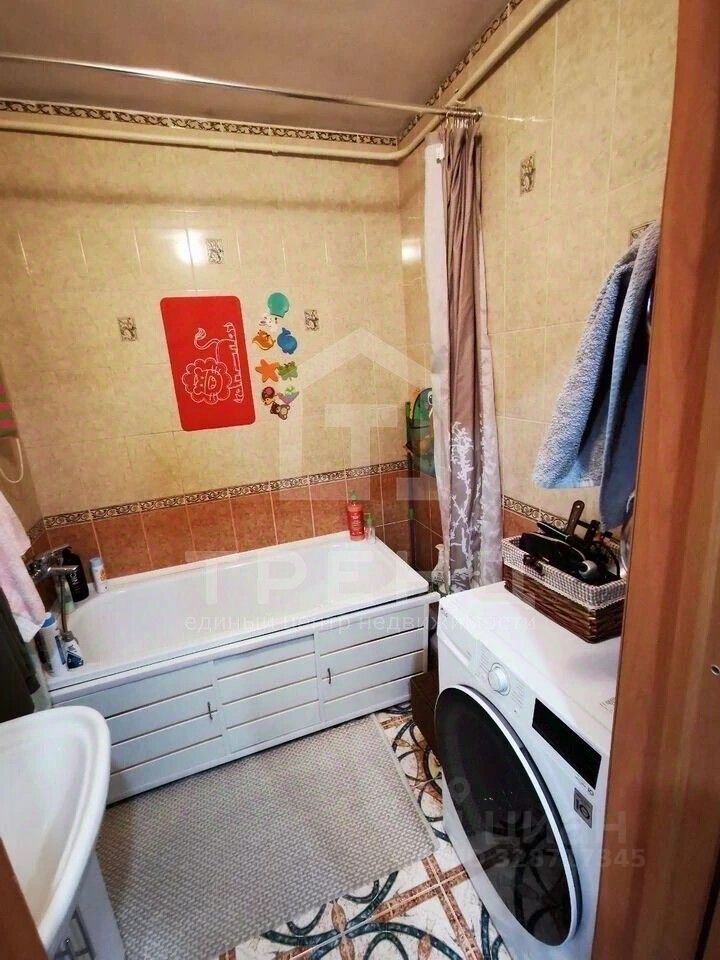 Продажа 1-комн квартиры на вторичном рынке проспект Энергетиков, 35к4
