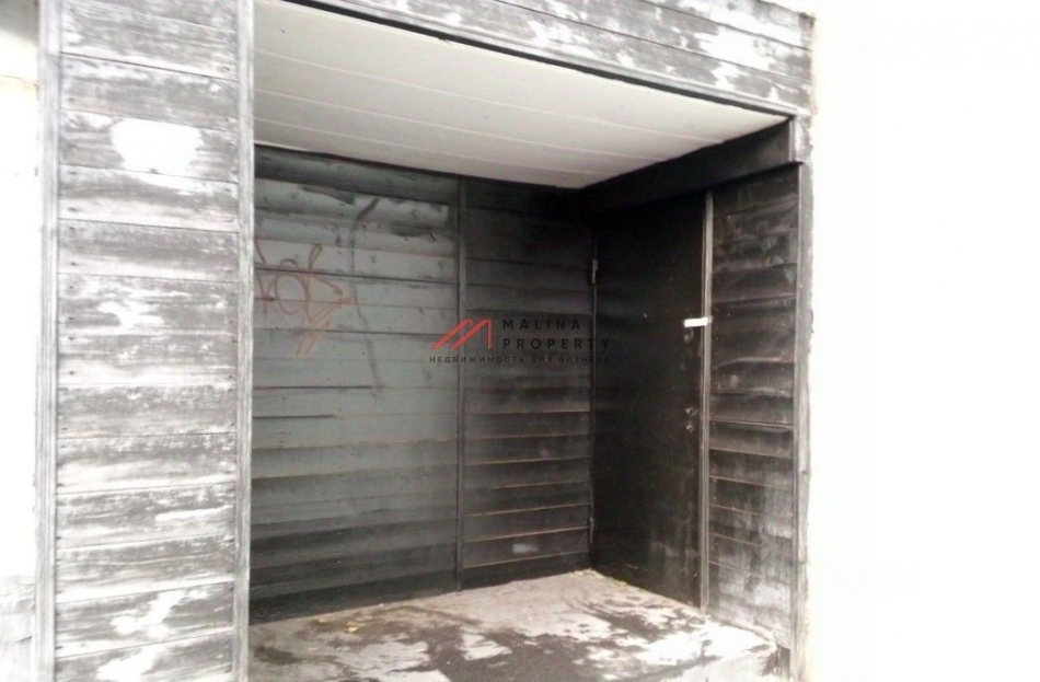 Аренда торгового помещения Рязанский проспект,  д. 5