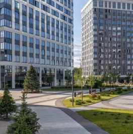 Продажа 2-комн квартиры на вторичном рынке проспект Генерала Дорохова,  д. 39 к2И