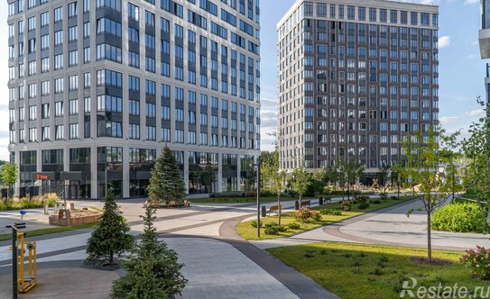 Продажа 2-комн квартиры на вторичном рынке проспект Генерала Дорохова,  д. 39 к2И