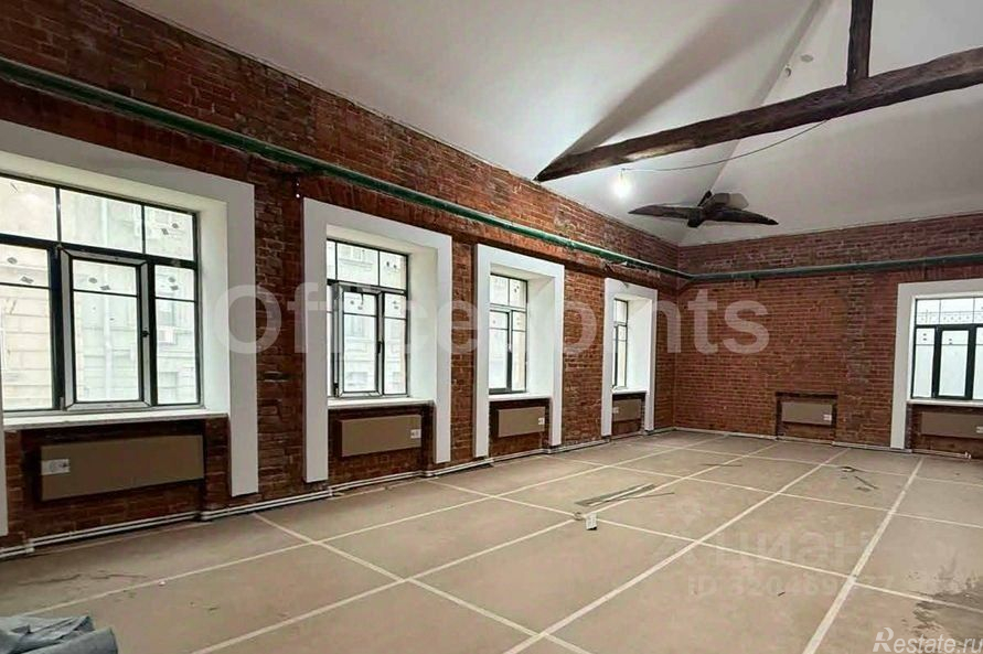 Аренда офиса ул Лесная,  д. 20,  к. 1