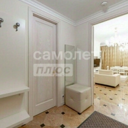 Продажа 4-комн квартиры на вторичном рынке Грузинская Б. ул,  д. 69