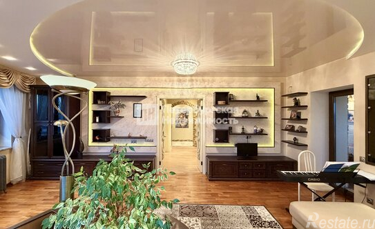 Продажа 2-комн квартиры на вторичном рынке улица Беринга,  д. 25 к1