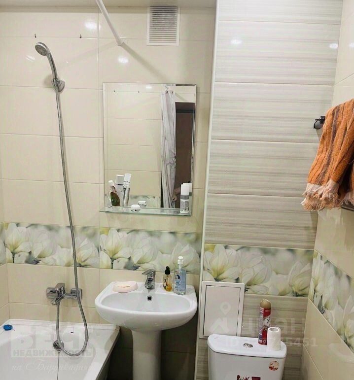 Продажа 1-комн квартиры на вторичном рынке Щелковское шоссе, 87К1