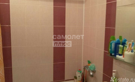 Продажа 1-комн квартиры на вторичном рынке Солнечногорск, 46Н-11389