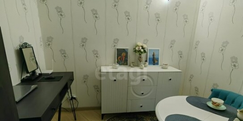 1-комн квартира Дибуновская улица,  д. 50