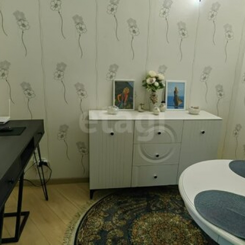 1-комн квартира Дибуновская улица,  д. 50