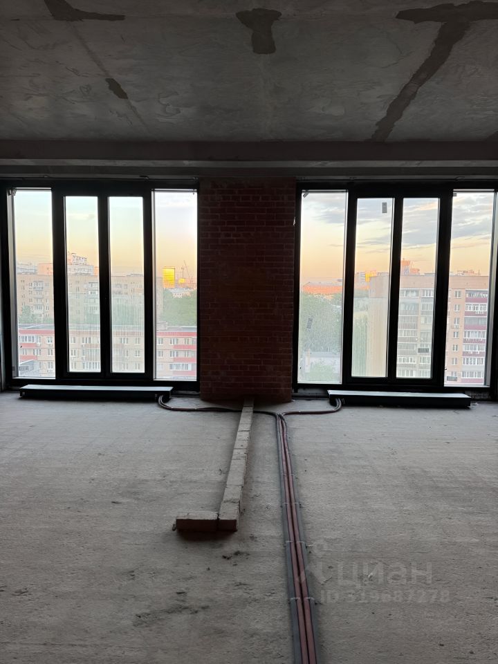 Продажа 1-комн квартиры на вторичном рынке Ленинградский проспект, 36с30