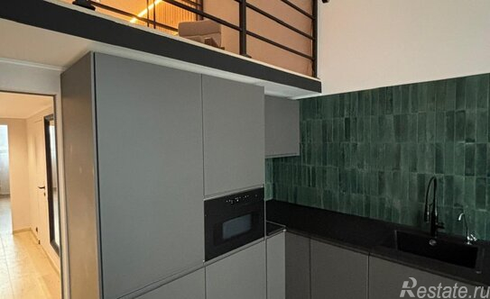 Продажа 3-комн квартиры на вторичном рынке Магеллана пр-т,  д. 2