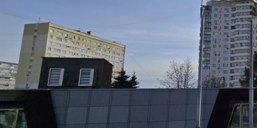 2-комн квартира Азовская улица, 24К2