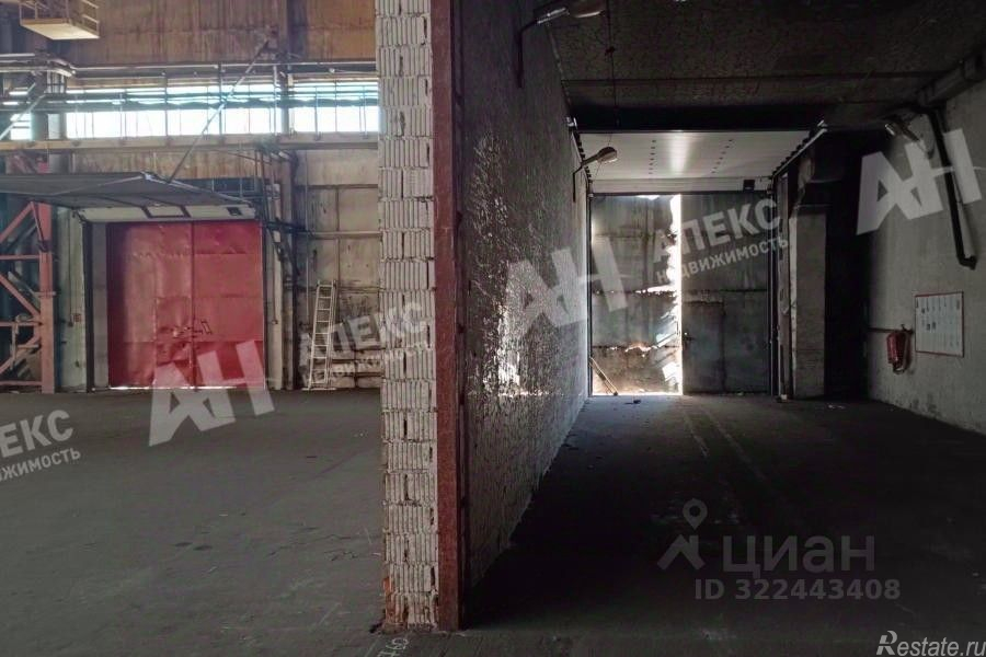 Аренда склада Ленинский городской округ, Белокаменное шоссе,  д. 65Ю