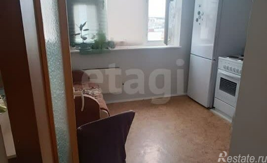 Продажа 1-комн квартиры на вторичном рынке улица Адмирала Лазарева,  д. 35