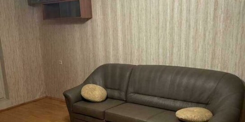 2-комн квартира улица Лихоборские Бугры,  д. 3